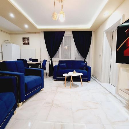 Apartmani Jasmina 즐라티보 외부 사진
