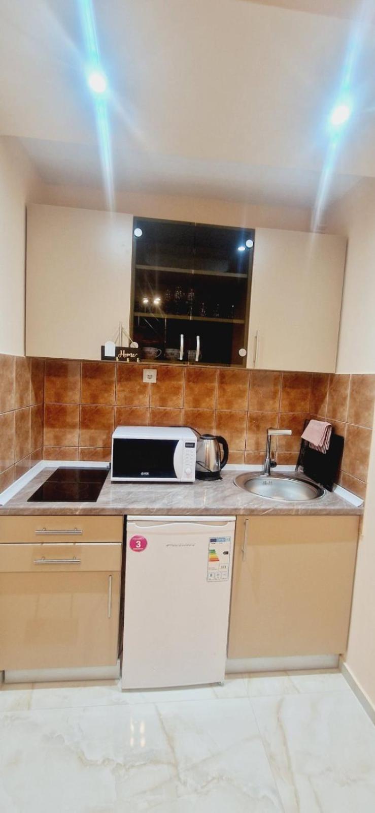Apartmani Jasmina 즐라티보 외부 사진