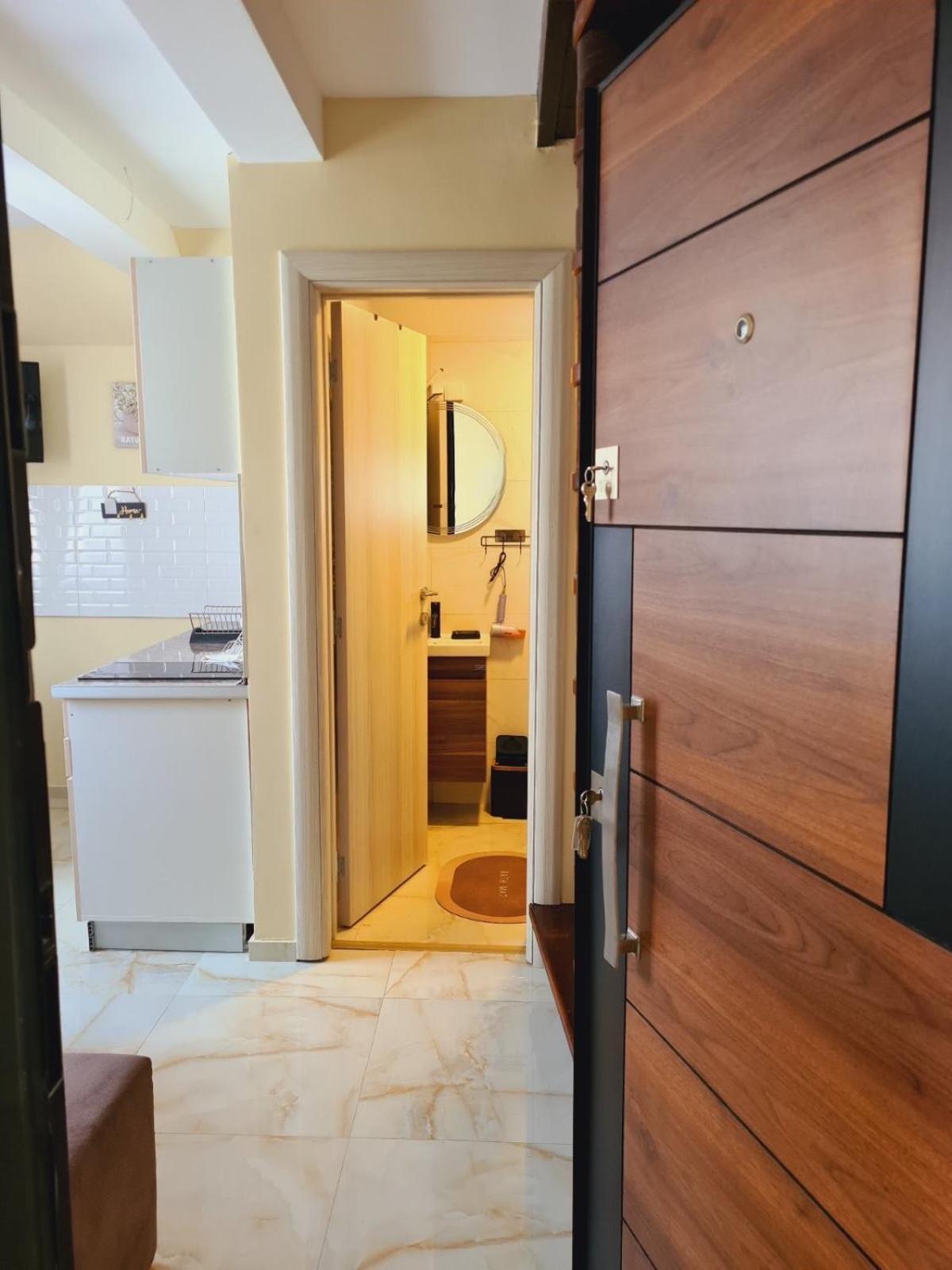 Apartmani Jasmina 즐라티보 객실 사진