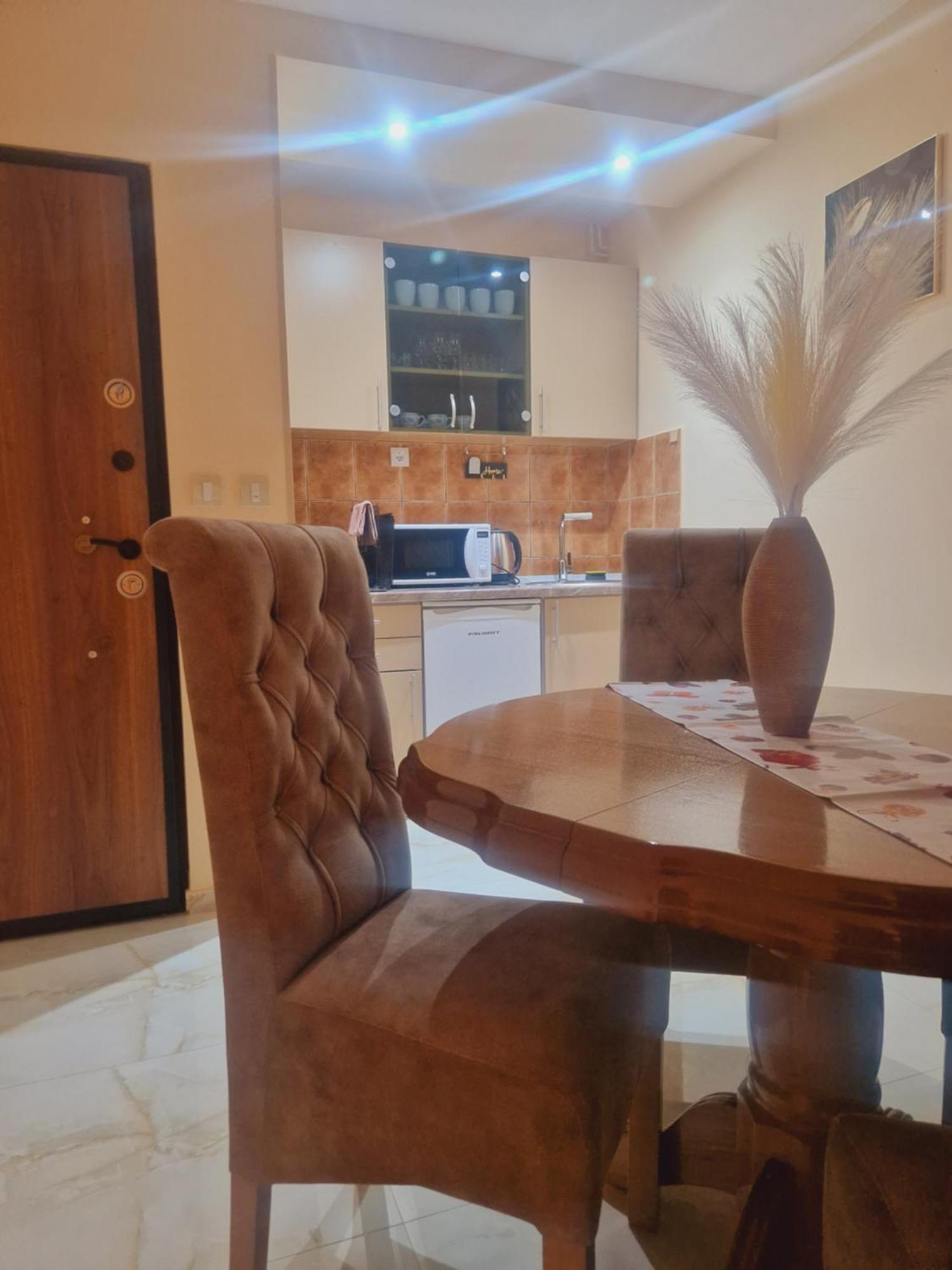 Apartmani Jasmina 즐라티보 외부 사진