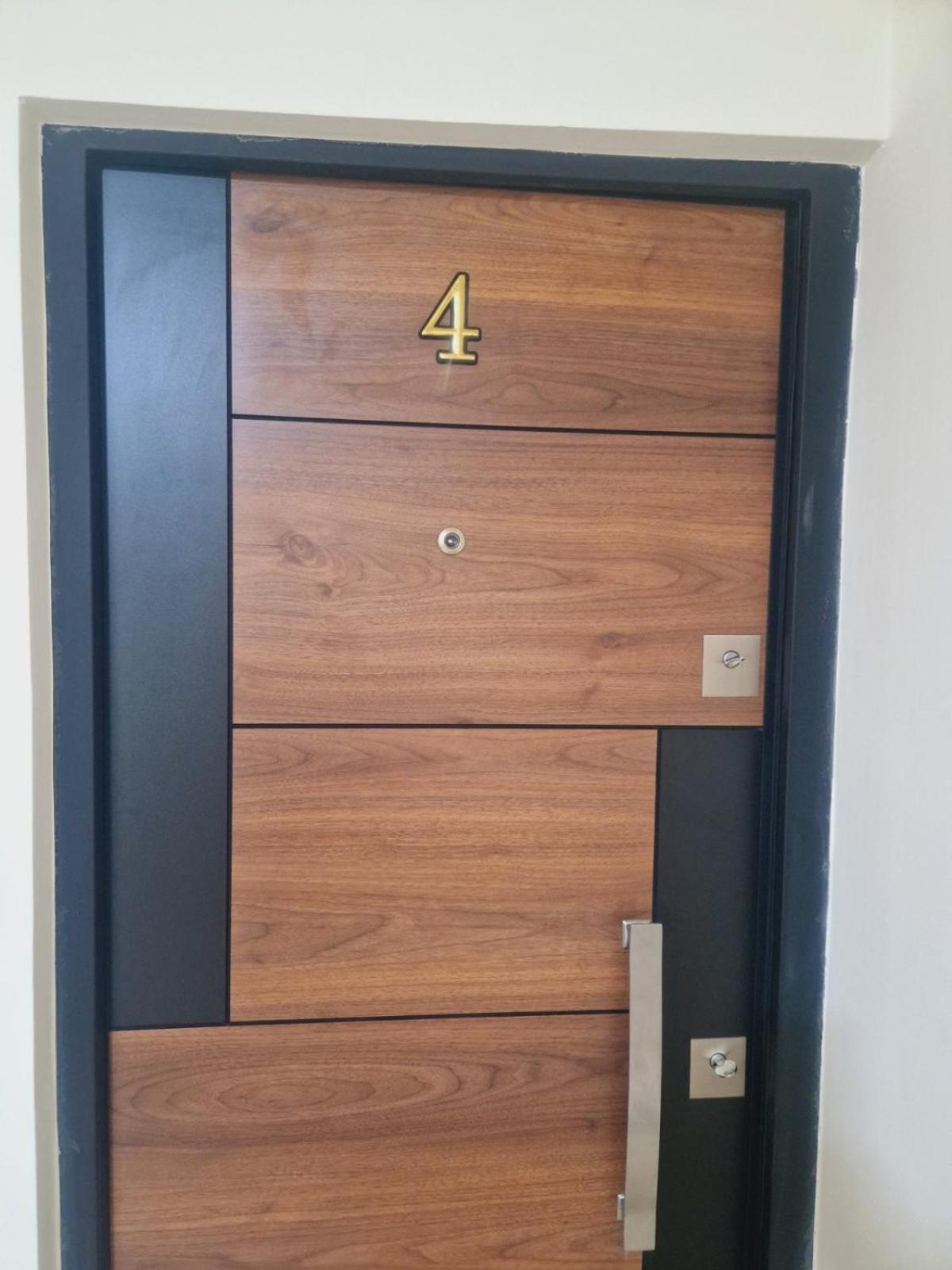 Apartmani Jasmina 즐라티보 외부 사진