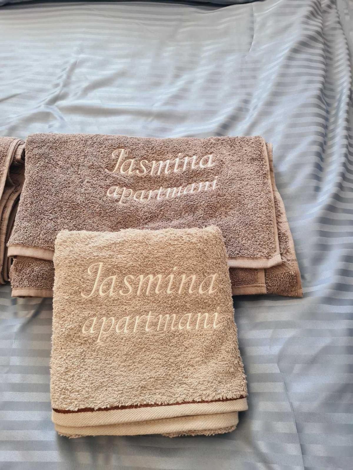 Apartmani Jasmina 즐라티보 외부 사진