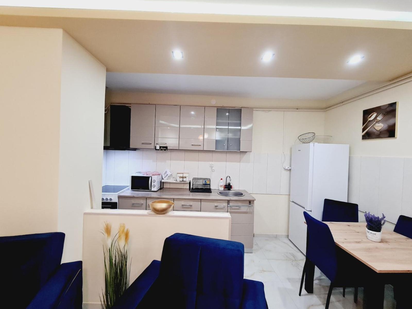 Apartmani Jasmina 즐라티보 외부 사진