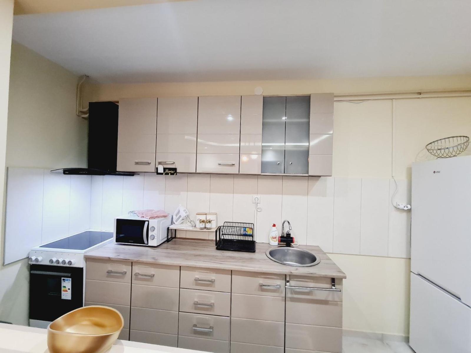 Apartmani Jasmina 즐라티보 외부 사진