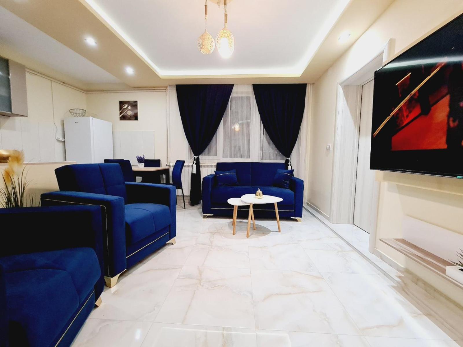 Apartmani Jasmina 즐라티보 외부 사진
