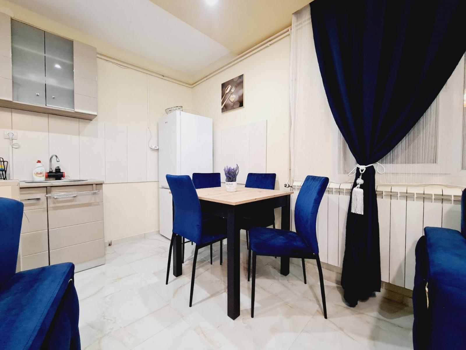 Apartmani Jasmina 즐라티보 외부 사진