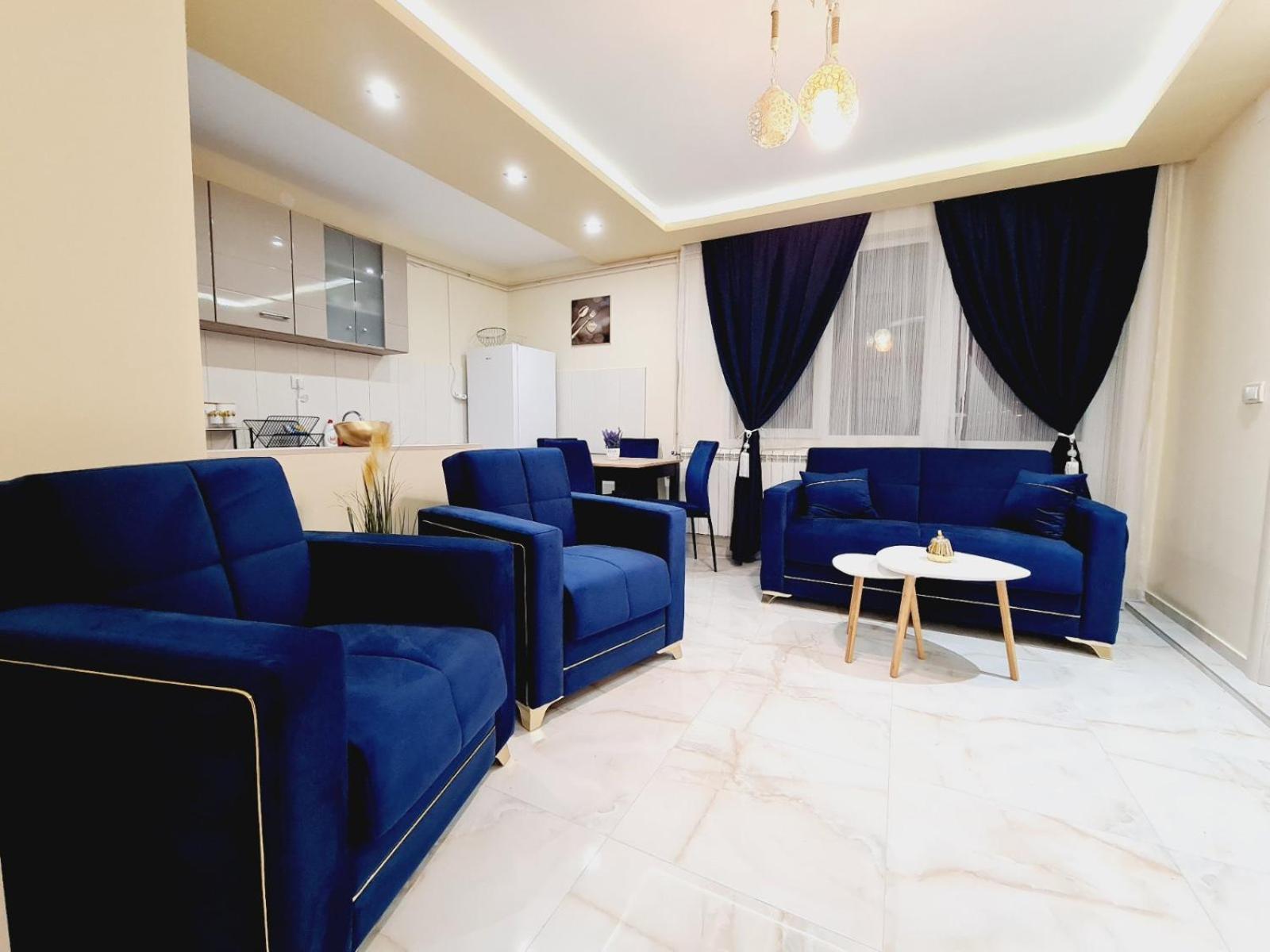 Apartmani Jasmina 즐라티보 외부 사진